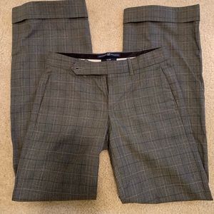 Women’s Cuffed GAP Trouser Pants Size 0